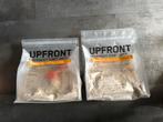 2x upfont overnight oats mango kokos 1kg, Watersport en Boten, Ophalen of Verzenden, Zo goed als nieuw, Overige typen