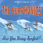 The Surphonics - Are You Being Surfed?, Verzenden, Zo goed als nieuw, Rock-'n-Roll