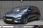 Ford FOCUS Wagon 1.0 EcoBoost ST Line Business Camera Head-U, Gebruikt, Euro 6, Handgeschakeld, 1100 kg