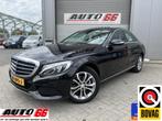 Mercedes C-klasse 180 Ambition Dak APK 06-2026, 65 €/maand, Lichtsensor, Zwart, 1595 cc