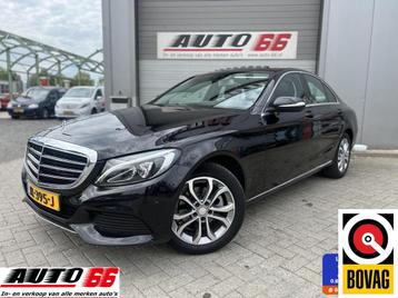 Mercedes C-klasse 180 Ambition Dak APK 06-2026 beschikbaar voor biedingen