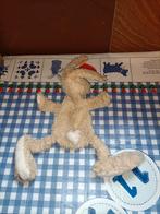 Richie konijn Knuffeldoekje Happy Horse, Kinderen en Baby's, Speelgoed | Knuffels en Pluche, Ophalen of Verzenden, Zo goed als nieuw