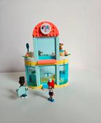 Lego Friends Dierenkliniek, Kinderen en Baby's, Speelgoed | Duplo en Lego, Ophalen of Verzenden, Zo goed als nieuw, Complete set