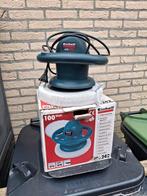 Polijstmachine, Auto diversen, Ophalen