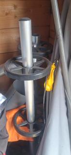 Velgenboom, Ophalen, Gebruikt