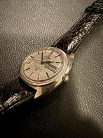 Omega Constellation Day-Date, Ophalen, Staal, Polshorloge, Omega