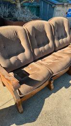 Gratis bank, Ophalen, Zo goed als nieuw