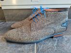 Floris van Bommel herenschoenen maat 46 / 11 nieuwstaat, Kleding | Heren, Schoenen, Overige kleuren, Floris van Bommel, Ophalen of Verzenden