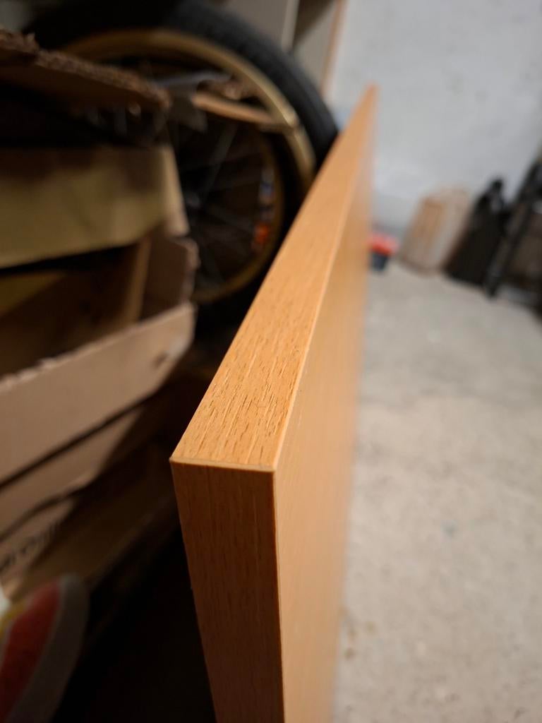 4 planken - ideaal voor diverse projecten, Ophalen, Gebruikt, Minder dan 25 mm, 200 tot 250 cm
