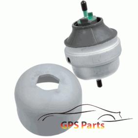 Audi A4 A6 Aslichaam Vw Passat  motorsteunlager Skoda Superb, -, Nieuw, Ophalen of Verzenden, -
