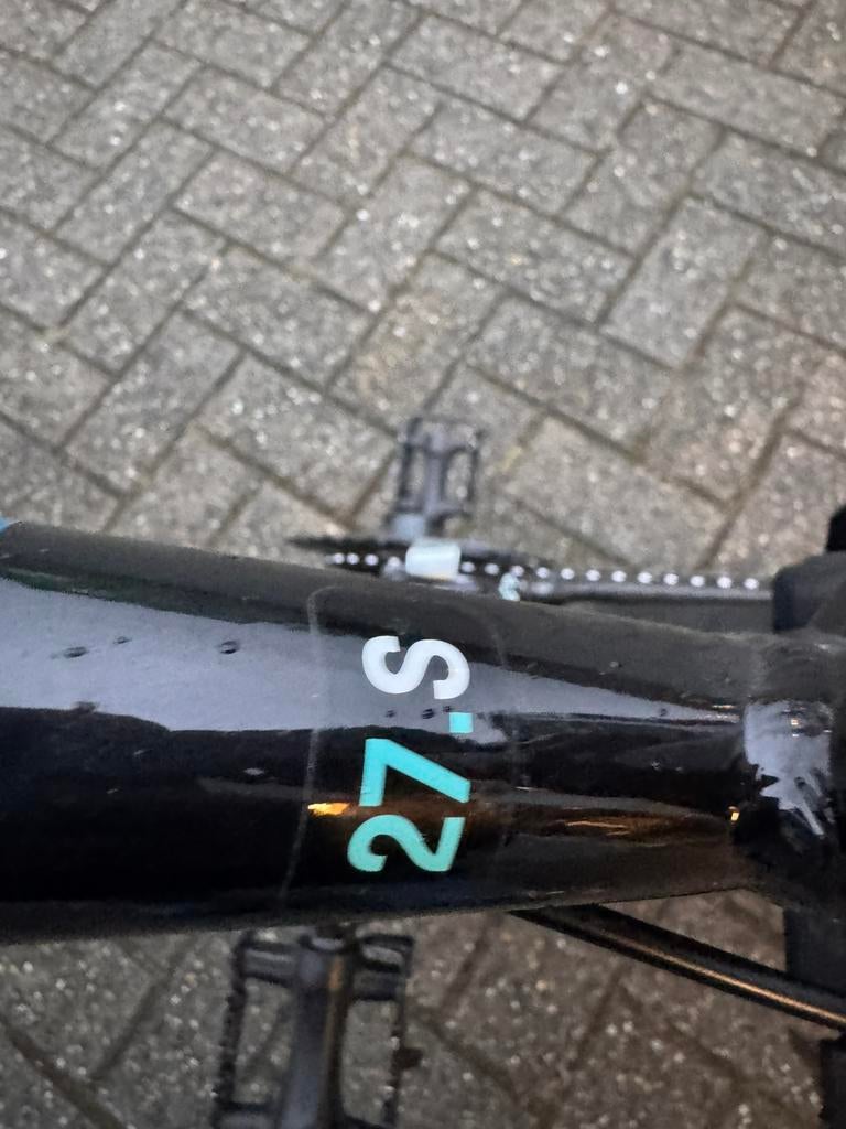 mountainbike bianchi, 53 tot 57 cm, Ophalen, Zo goed als nieuw, Overige merken