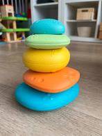 Chicco Stapelstenen ECO+ Balansspeelgoed, Kinderen en Baby's, Ophalen of Verzenden, Zo goed als nieuw, Overige typen