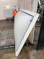 Kunststof lichtkoepel, Ophalen, Gebruikt, 80 tot 120 cm, 160 cm of meer