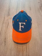 Feyenoord pet blauw/oranje, Ophalen, Gebruikt, Jongen of Meisje, Pet