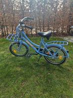 Alpina 16 inch meisjes fiets, Fietsen en Brommers, Ophalen of Verzenden, Zo goed als nieuw, 16 inch