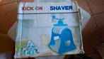 Nieuwe Ice Shaver - Maak je eigen schaafijs!, Ophalen of Verzenden, Nieuw