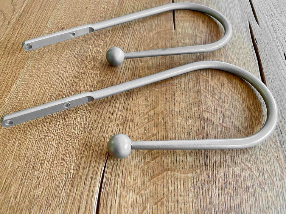 Ikea Konjagat Embrasses / Gordijnhouders, Ophalen, Nieuw, 50 tot 100 cm, Minder dan 100 cm