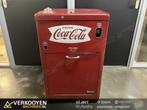 1930 Coca Cola Vending machine VK8902, Gebruikt
