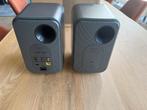 KEF LSXIILT - Gray - Nieuwstaat, Overige merken, Ophalen of Verzenden, Zo goed als nieuw, 120 watt of meer