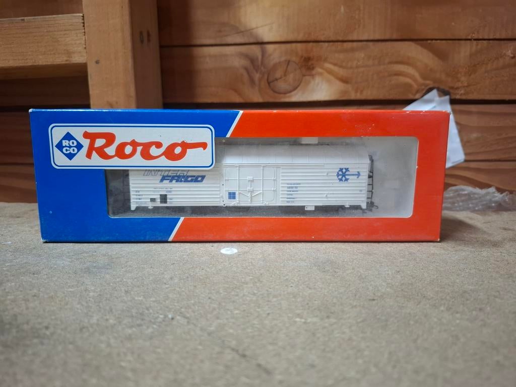 Roco 46442, Ophalen of Verzenden