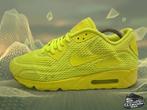 Nike Air Max 90 Ultra BR 'Volt' EU42 2015, Colosseum 1, 1213 NL Hilversum, Nederland, Overige kleuren, Nike, Ophalen of Verzenden