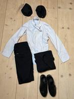 Koks kleding ROC, Ophalen of Verzenden, Gedragen