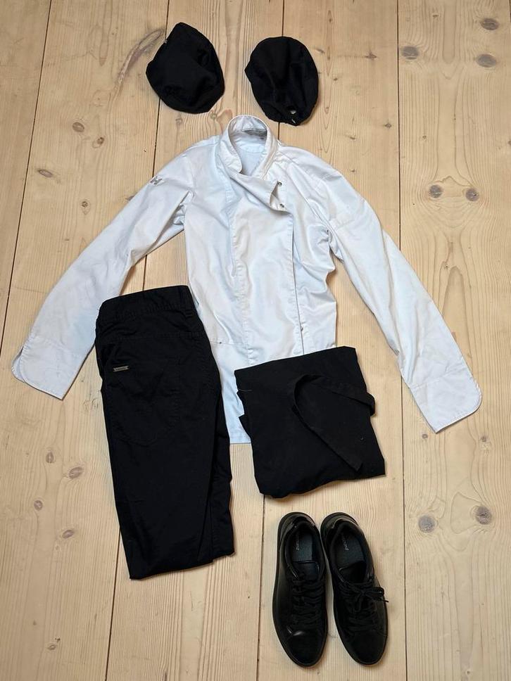 Koks kleding ROC, Kleding | Dames, Overige Dameskleding, Gedragen, Ophalen of Verzenden