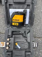 Dewalt dw088cg lijnlaser groen, Ophalen of Verzenden, Zo goed als nieuw