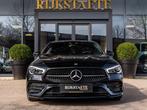 Mercedes CLA-klasse 200 AMG Line|CARPLAY|SFEER|LED|STOELVERW, Auto's, Voorwielaandrijving, CLA, Gebruikt, 4 cilinders