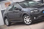 Citroen C4 Cactus 1.2 PureTech Shine RECENT + DB RIEM VERNIE, Stof, 82 pk, Bedrijf, 3 cilinders