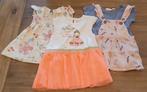 Zomer pakket 68, Kinderen en Baby's, Meisje, Jurkje of Rokje, Ophalen of Verzenden, Zo goed als nieuw