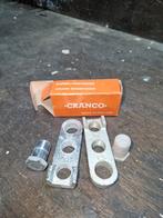 Trapas verkorter (cranko), Crankstel of Pedalen, Gebruikt, Algemeen, Cranko