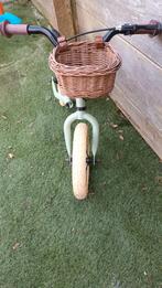 Little Bike meegroeifiets mintgroen met mandje, Fietsen en Brommers, Fietsen | Kinderfietsjes, Ophalen, Zo goed als nieuw, Minder dan 16 inch