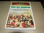 Buffalo Bill's tomahawk duel- William F. Cody, Ophalen of Verzenden, Gelezen, William F. Cody