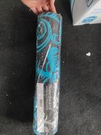 Cool behang 1 rol, Ophalen of Verzenden, Minder dan 10 m², Blauw