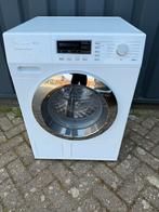 Miele W1 TwinDos Wasmachine 8kg 1600 Toeren, Ophalen of Verzenden, Zo goed als nieuw
