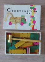 Matador Constructiespeelgoed Jaren 60/70 Vintage, Ophalen of Verzenden, Gebruikt, Overige merken