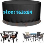 Tuintafelhoes nieuw, Ophalen of Verzenden, Nieuw, Rond