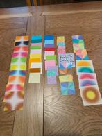 2 setjes origineel origamipapier., Ophalen of Verzenden, Nieuw