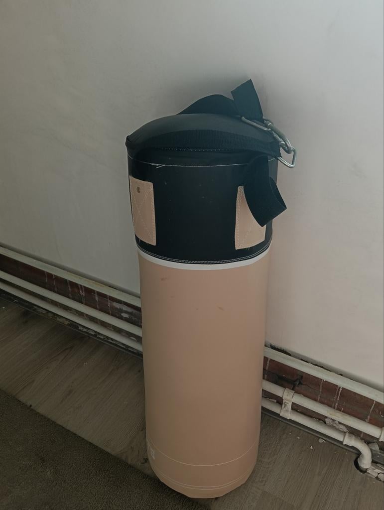 Boksbal om op te hangen, Ophalen of Verzenden, Nieuw, Boksbal