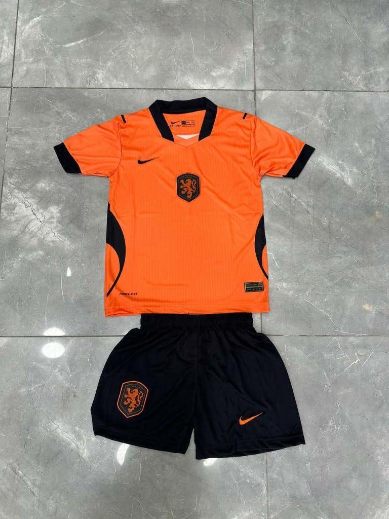 voetbal kleding kinder setjes, Kleding | Heren, Sportkleding, Nieuw, Ophalen of Verzenden, Voetbal, Overige maten