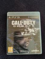Call of Duty: Ghosts - PS3, Online, Gebruikt, Shooter, 1 speler
