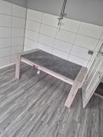 Eettafel, Ophalen, Rechthoekig, 50 tot 100 cm