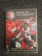 Feyenoord Seizoen 2005-2006 DVD - Onmisbaar voor elke fan!, Ophalen, Voetbal, Alle leeftijden, Nieuw in verpakking