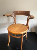 Bureaustoel, Ophalen, Bruin