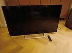 Sony Bravia KD-55XE8599 (defect) - 4K Smart TV, Ophalen, LED, 100 Hz, 4k (UHD)