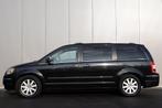 Chrysler Grand Voyager Limited | NL- AUTO | 7 ZITS | LEDER |, 450 kg, Gebruikt, 194 pk, Grand Voyager