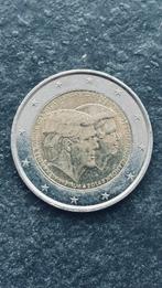 2 Euro Willem-Alexander & Beatrix 2014, Postzegels en Munten, Munten | Europa | Euromunten, Ophalen of Verzenden, 2 euro, Losse munt