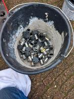 Fittingen, Ophalen, Nieuw