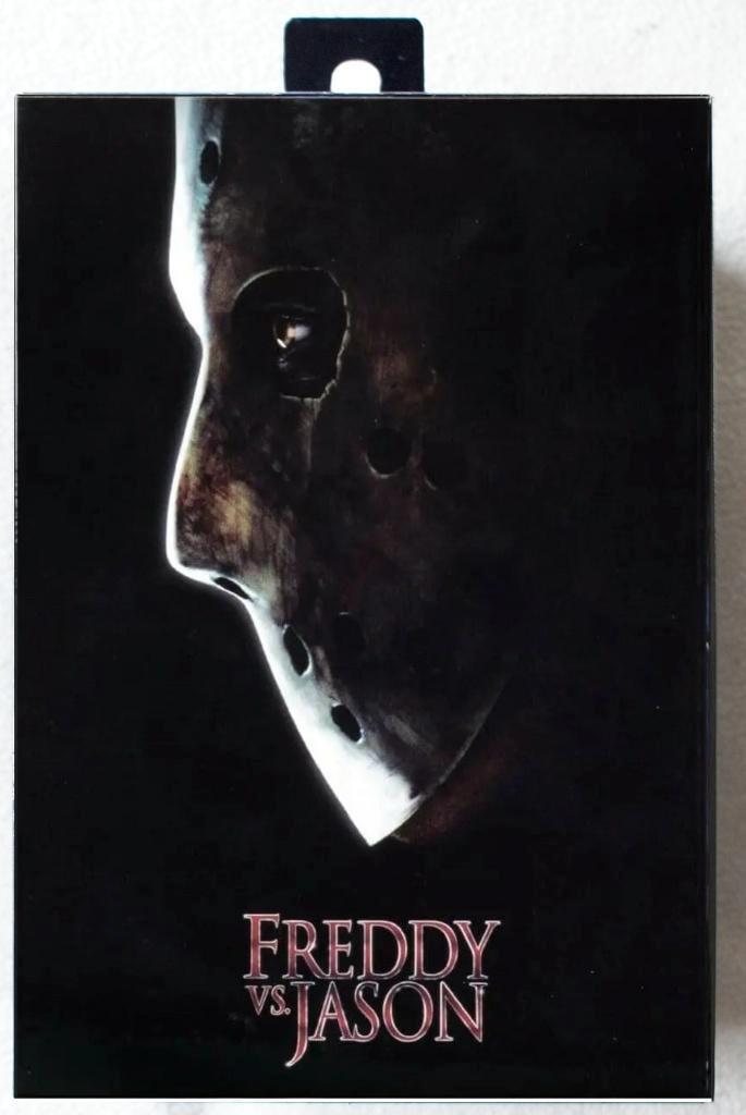 neca horror, Verzamelen, Poppetjes en Figuurtjes, Nieuw, Verzenden